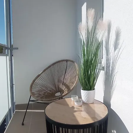 Nadmorski Gdynia Zewnętrze zdjęcie