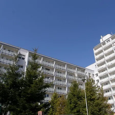 Nadmorski Gdynia Zewnętrze zdjęcie