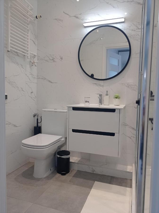 Apartment Nadmorski