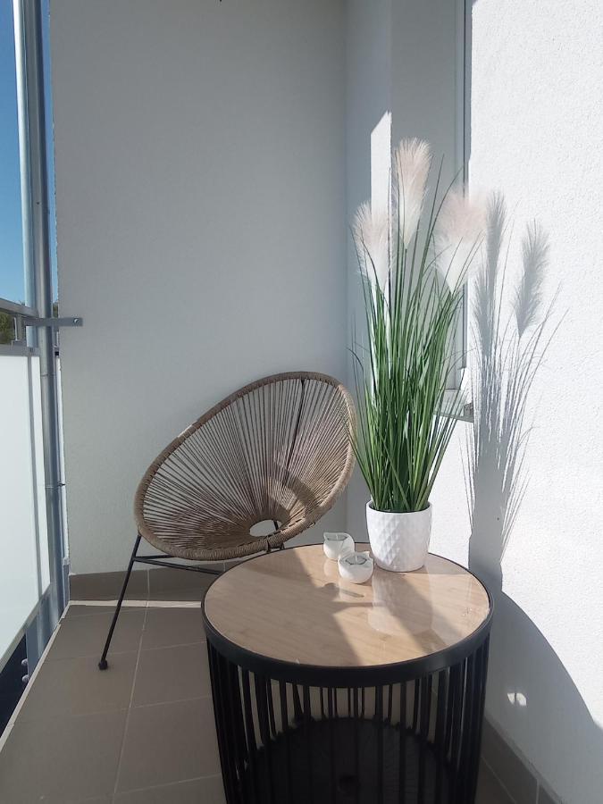 Apartament Nadmorski *