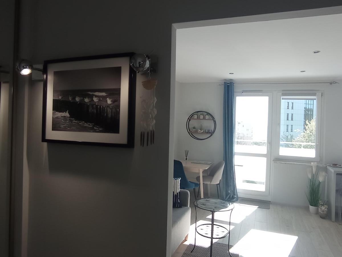 Nadmorski Apartament