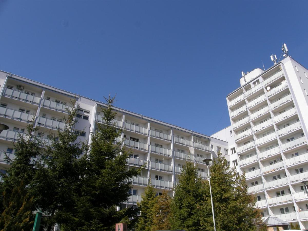 Nadmorski Apartment