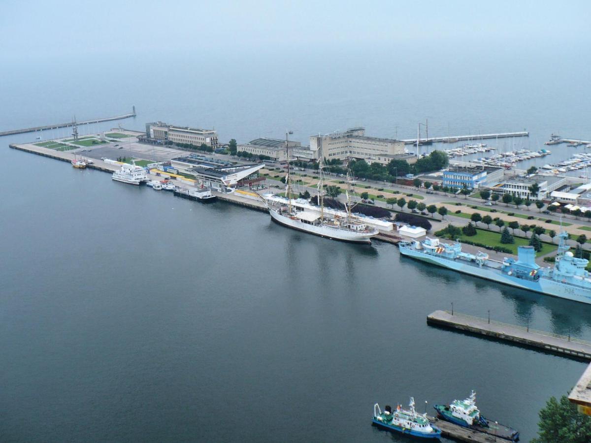 Nadmorski * Gdynia