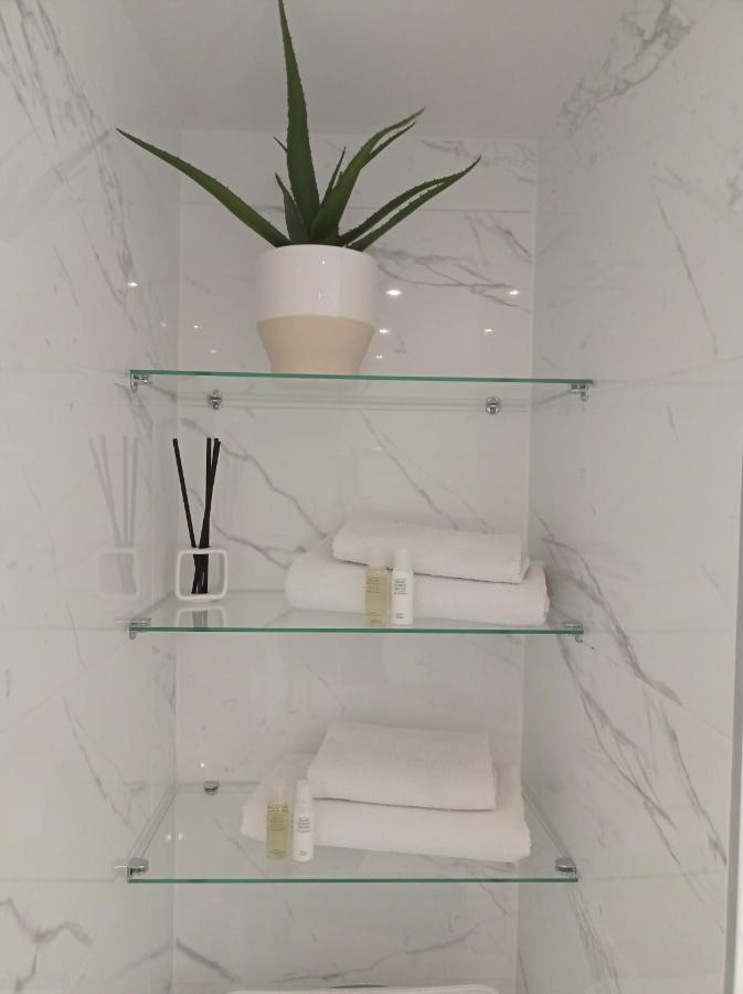 Apartment Nadmorski *