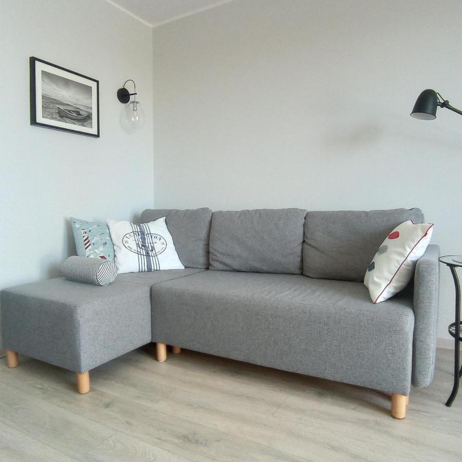 Nadmorski Apartment Gdynia