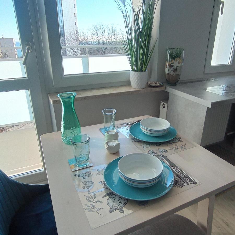 Nadmorski Apartment