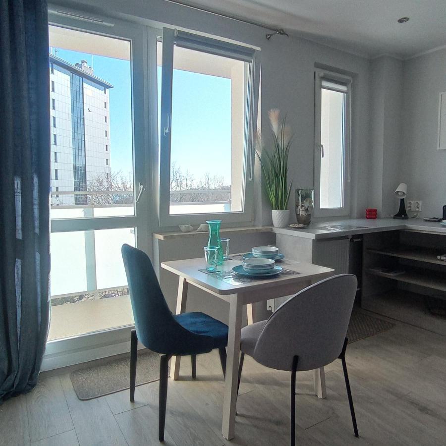 Apartment Nadmorski *
