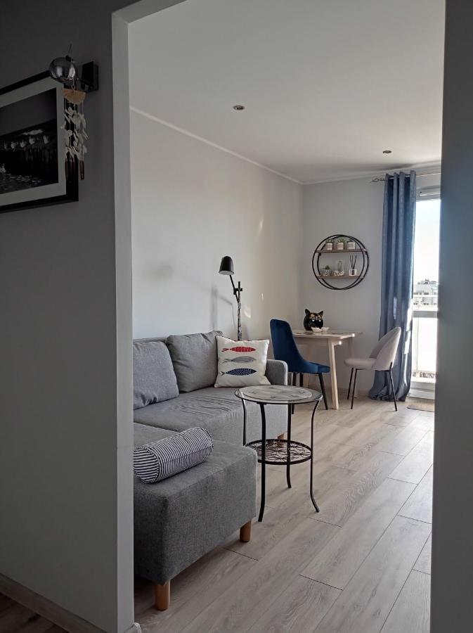 Nadmorski Apartment *
