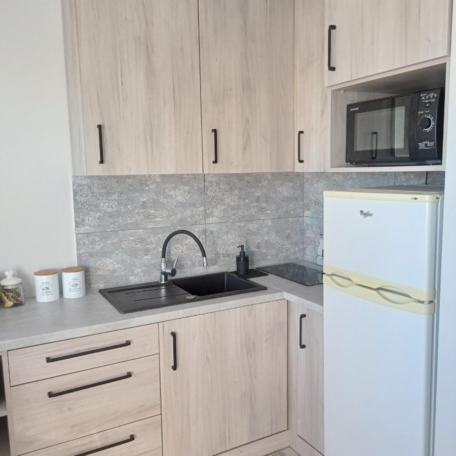 Nadmorski Apartament