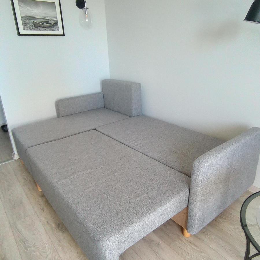 Nadmorski Apartament