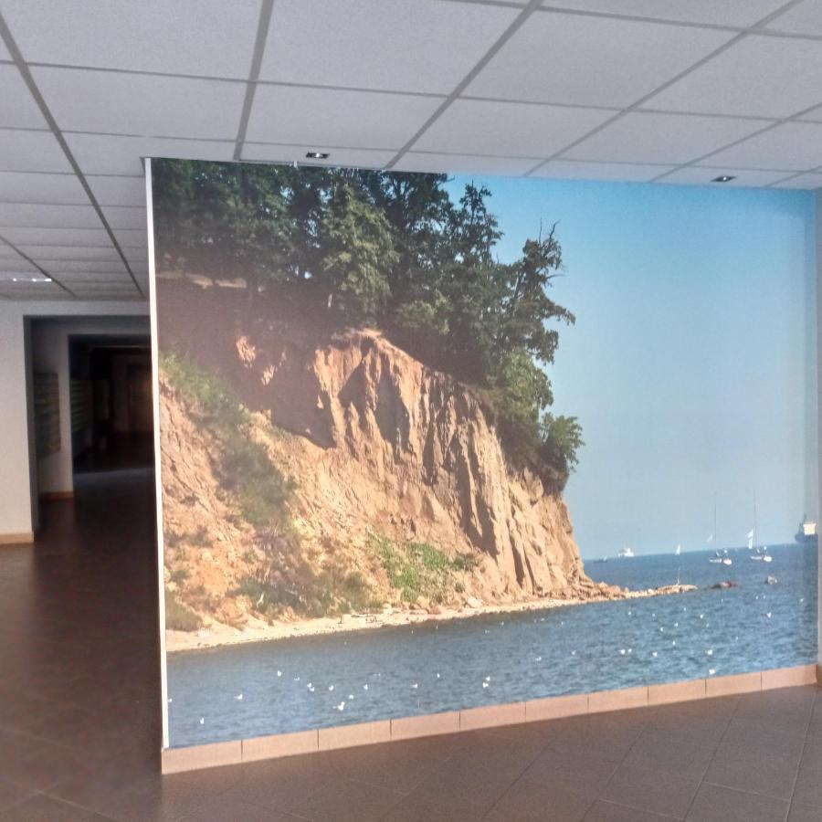 Apartment Nadmorski Gdynia