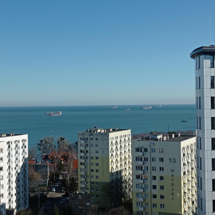 Nadmorski Apartment